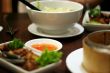 Traditional chinese cuisine
