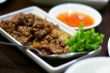 Traditional chinese cuisine