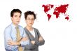 Business team