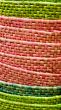 Raffia texture
