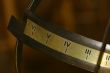 Antique sundial