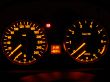 Car dashboard