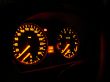 Car dashboard