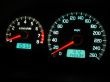 Car dashboard