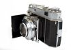 Vintage photo camera