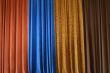 Stage curtain