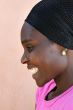 African woman