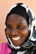 African woman