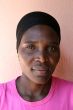 African woman