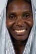 african woman