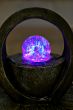 The magic ball