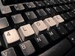 computer keyboard