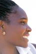 African woman portrait