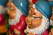 santa dwarf figures