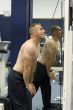 fitness gym training