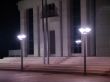Night scene