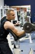 fitness gym training