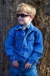 Children fashion