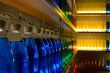 bottled light