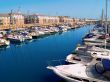 Brighton Marina, UK