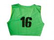 Green Jersey
