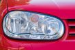 Car headlight
