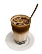 Ice coffee