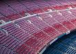 Empty Stadium