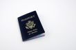 US passport