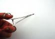 Hemostats and clamps
