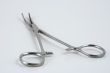 Hemostats and clamps