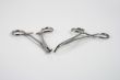 Hemostats and clamps