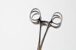 Hemostats