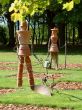 garden pots