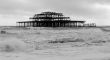 Brighton West Pier