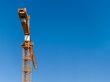 Construction Crane