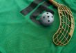 Floorball equipment 1