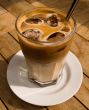 Ice coffee 2