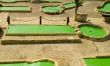 Minigolf