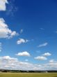 nice dark blue sky