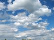 nice clouds