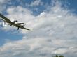 sporting aeroplane