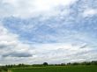 cloudy sky