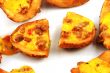Potato skin