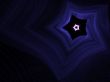 Cutout Star
