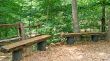 Timber Benches