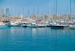 Barcelona Marina