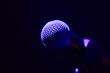 Microphone