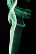 Abstract smoke background