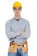 Construction worker